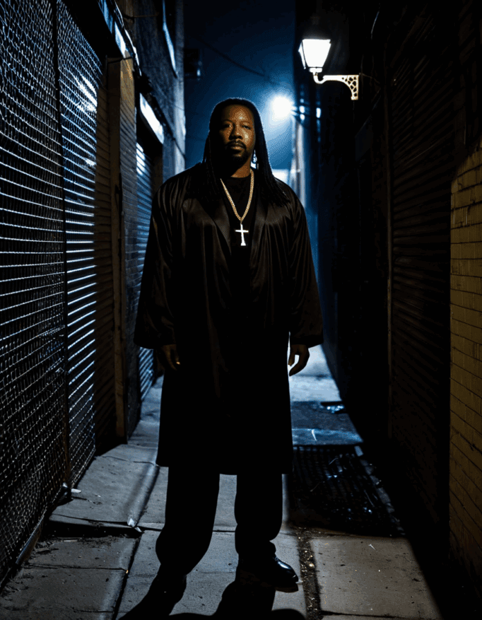 larry hoover