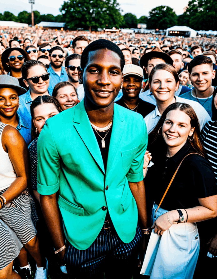 leon bridges