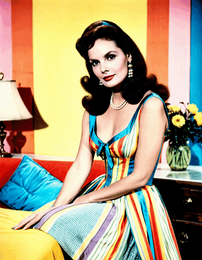 lesley ann warren