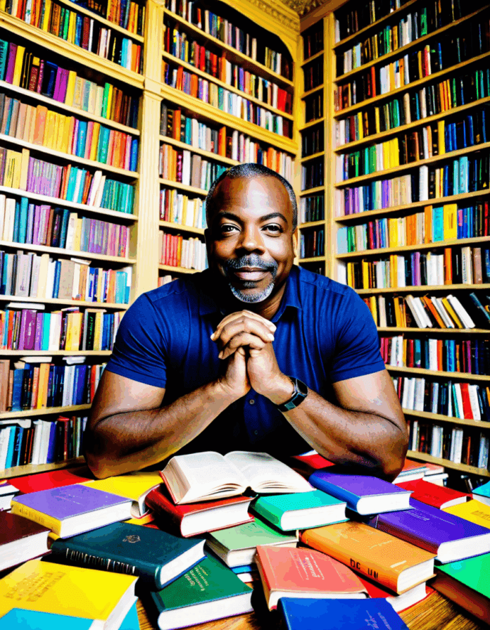 levar burton