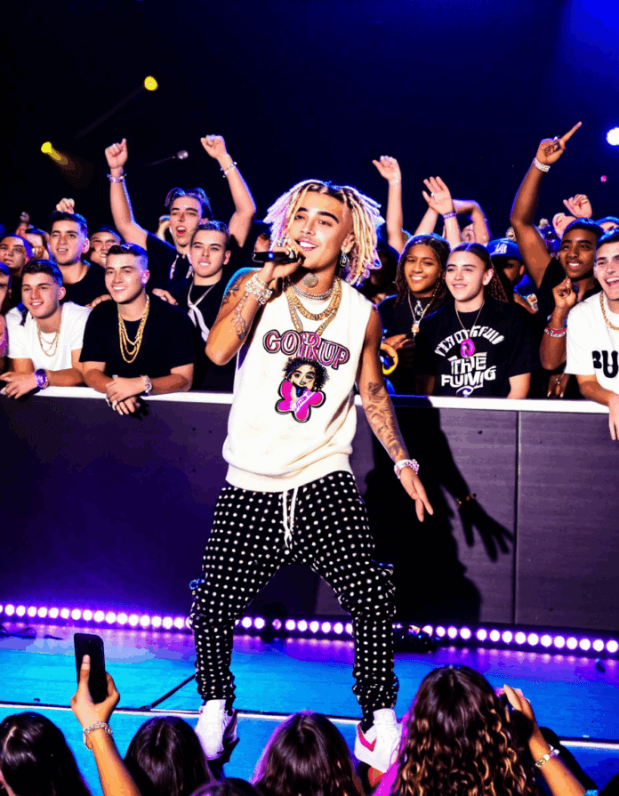 lil pump