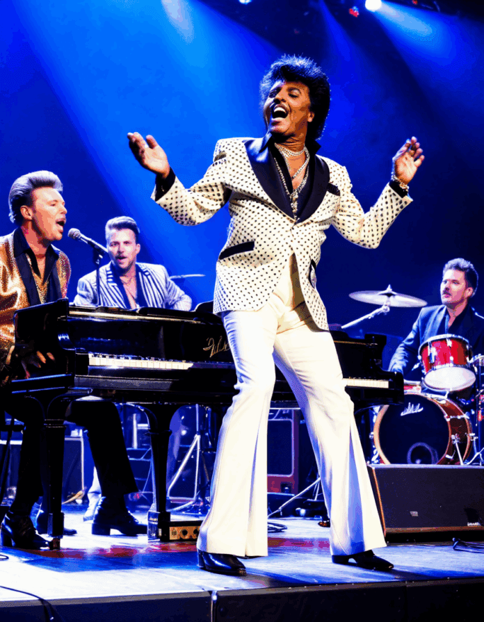 little richard