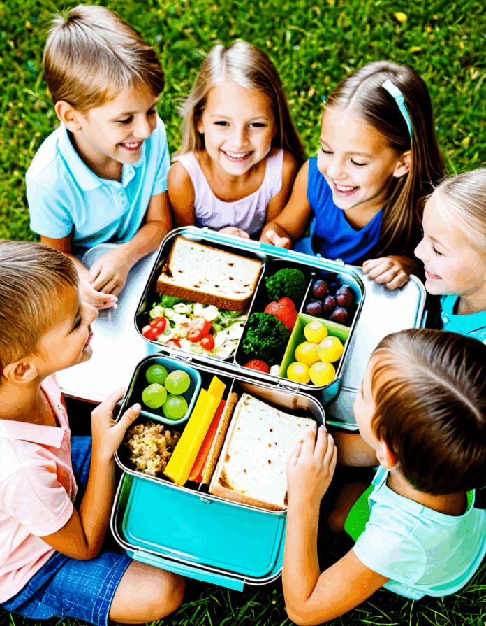 lunchbox