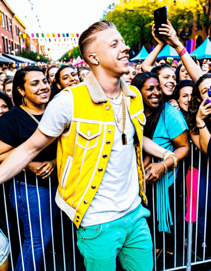 macklemore