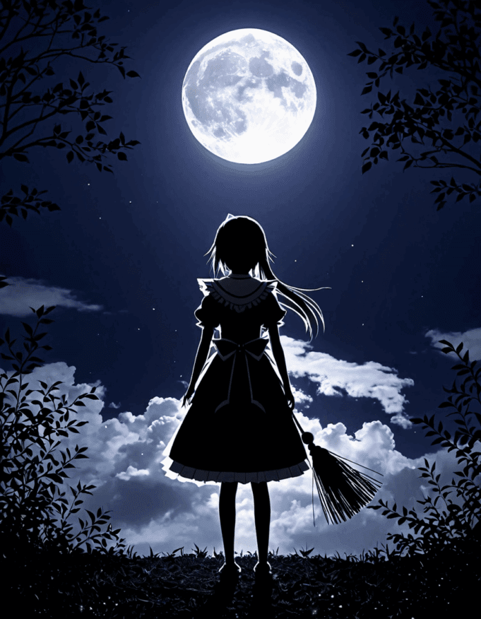 madoka magica