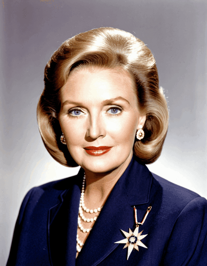 mary trump