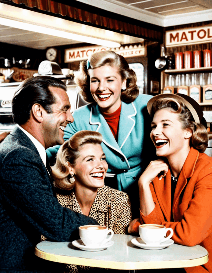 matlock cast