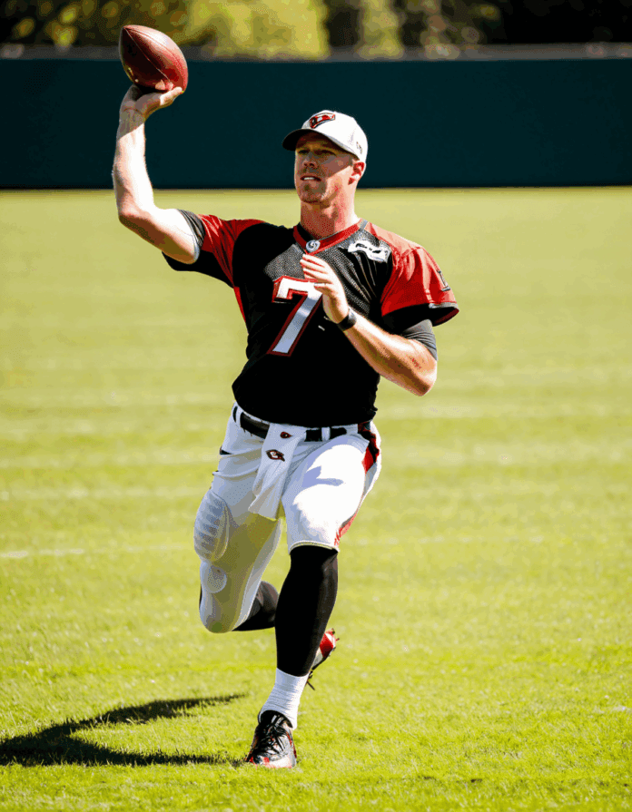 matt ryan