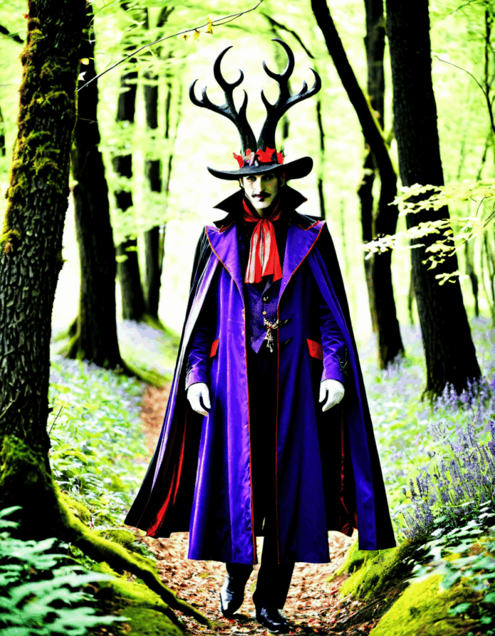 mephisto