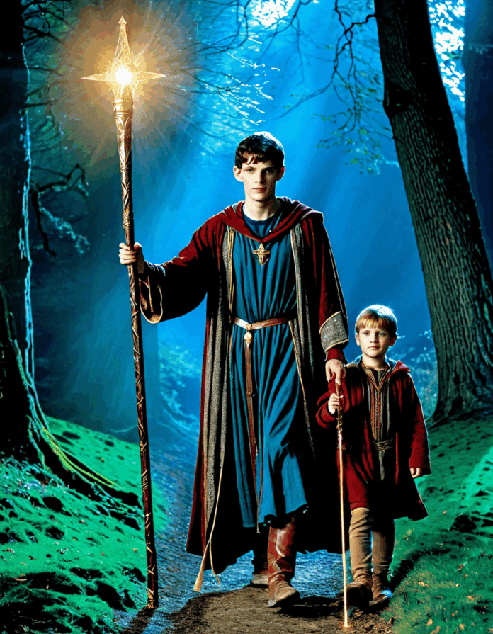 merlin