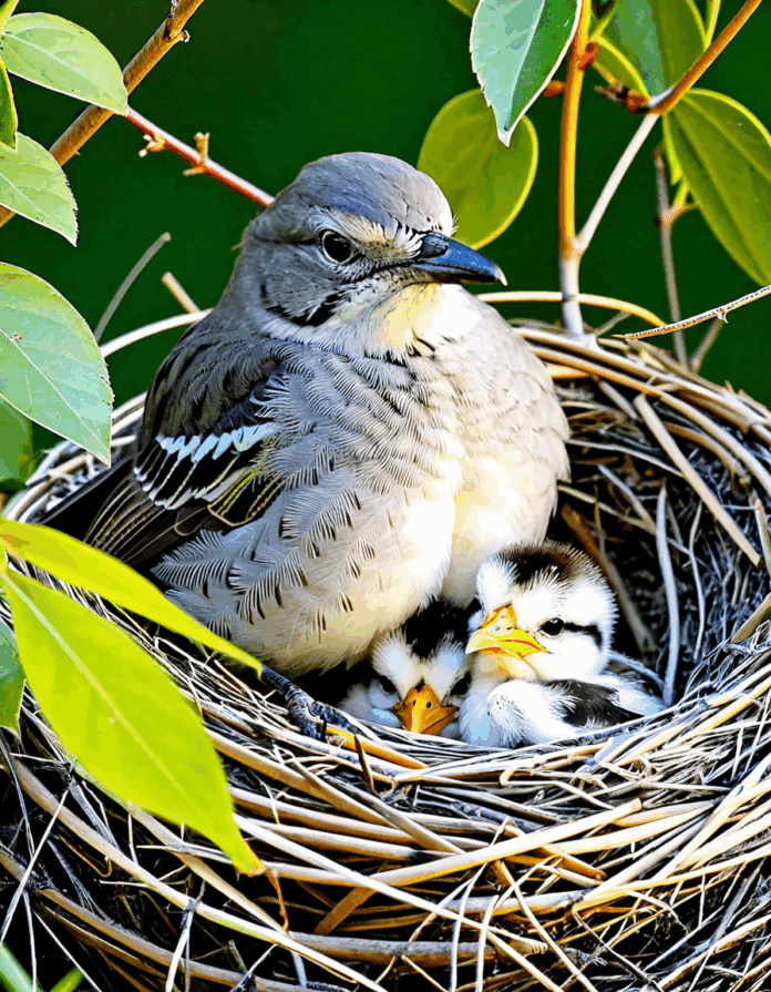 mockingbird