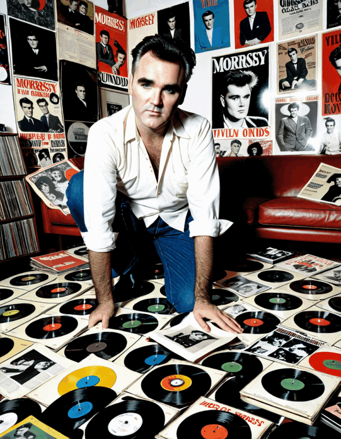 morrissey