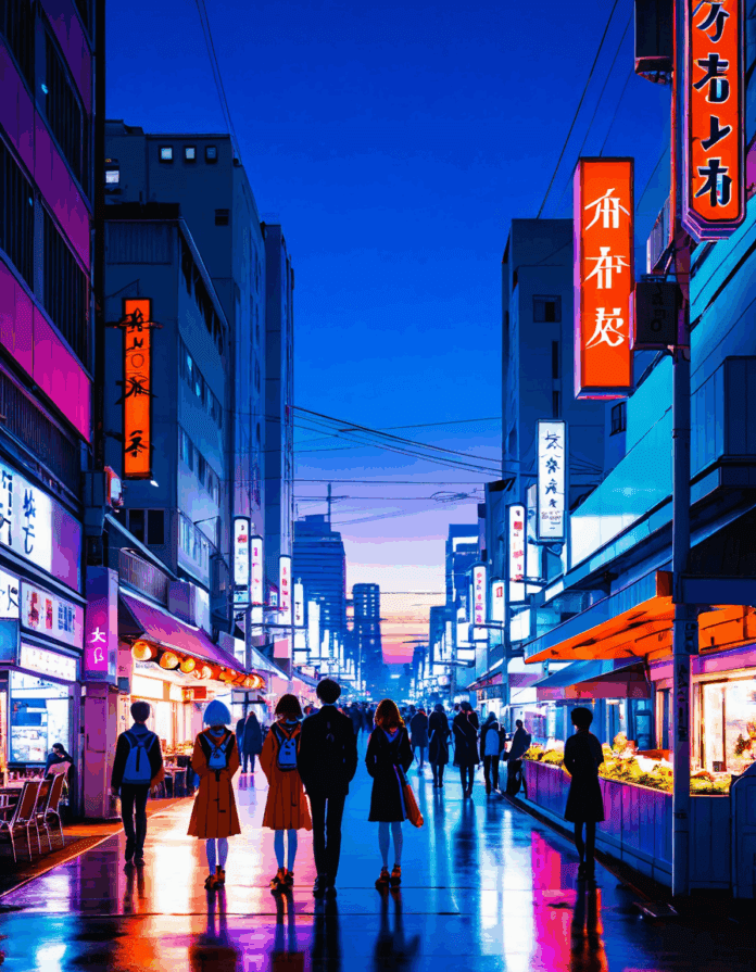 neon genesis evangelion