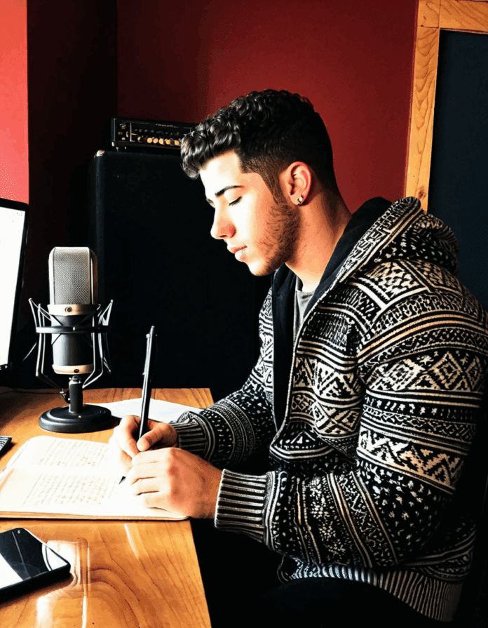 nick jonas nick