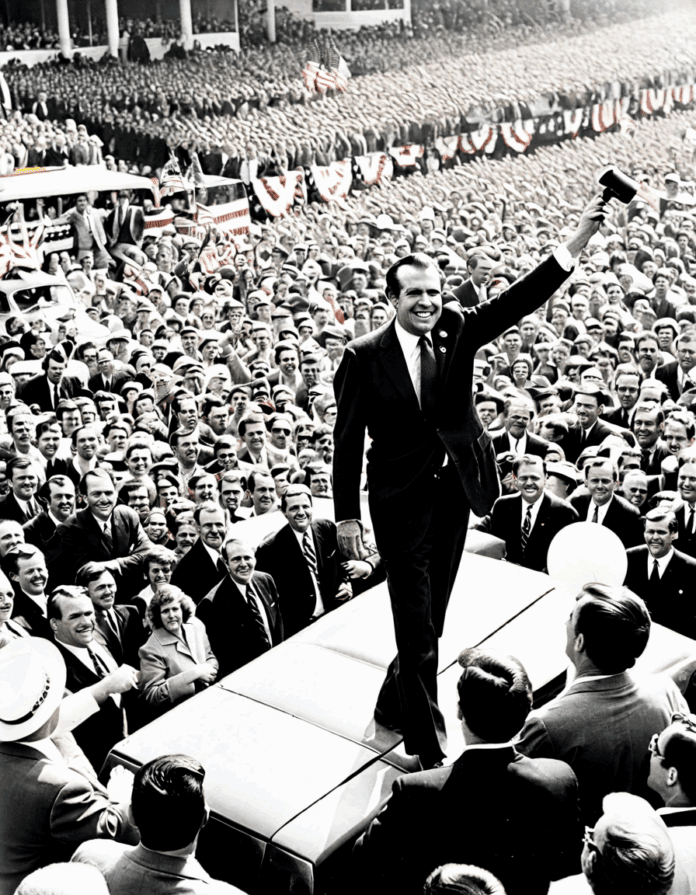 nixon