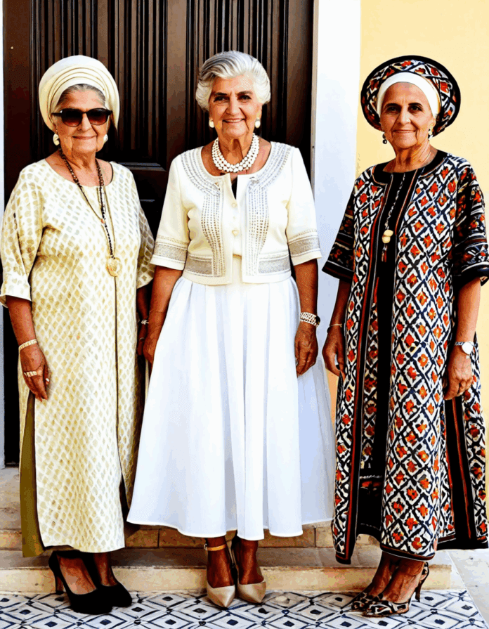 nonnas cast