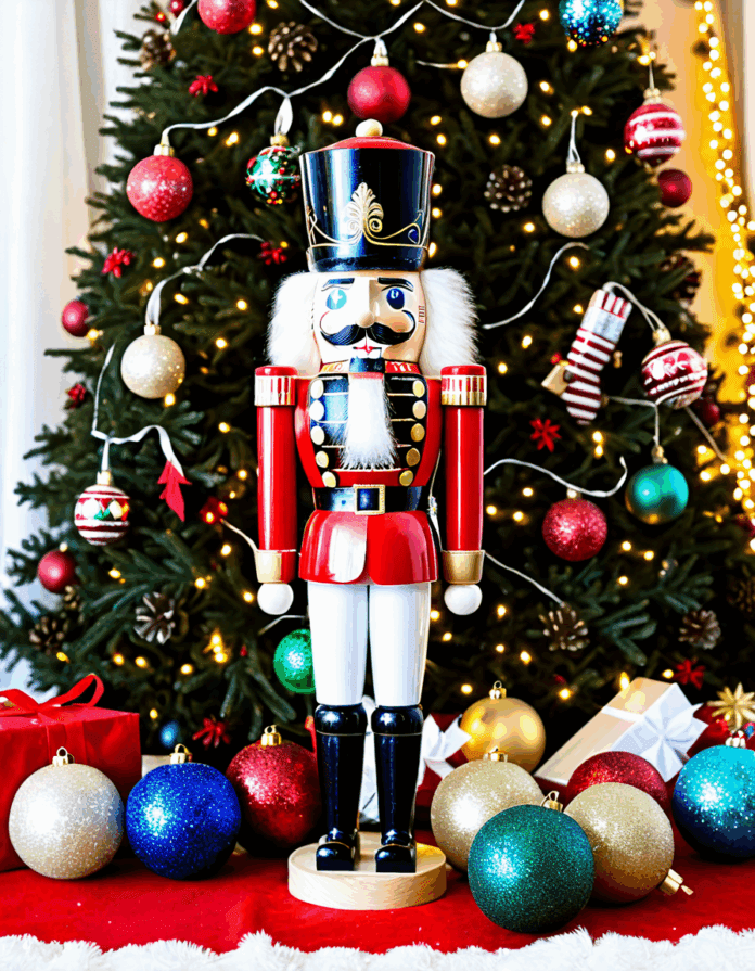 nutcracker