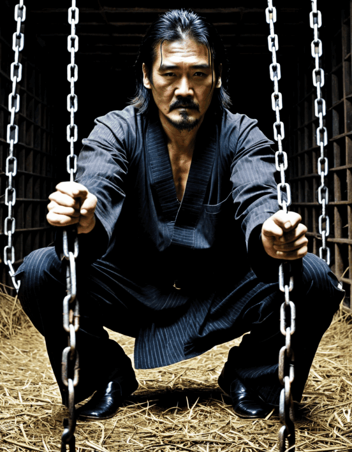 oldboy