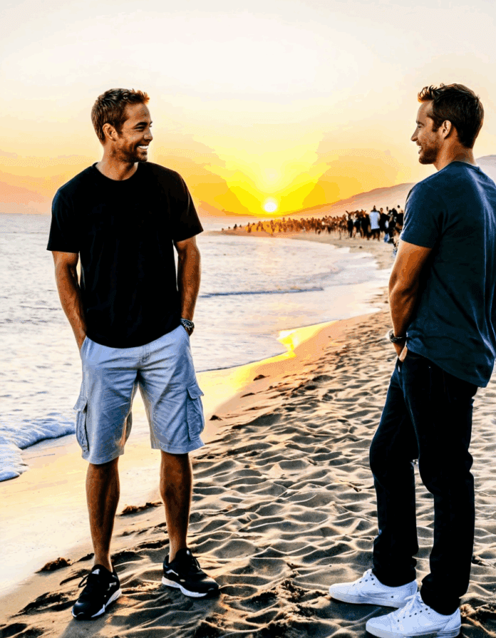 paul walker movies