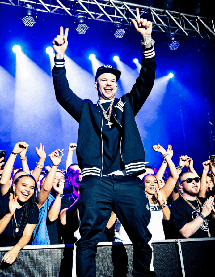 paul wall