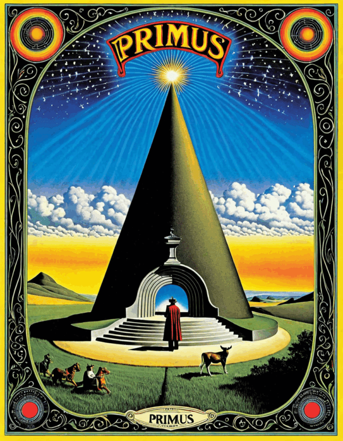 primus