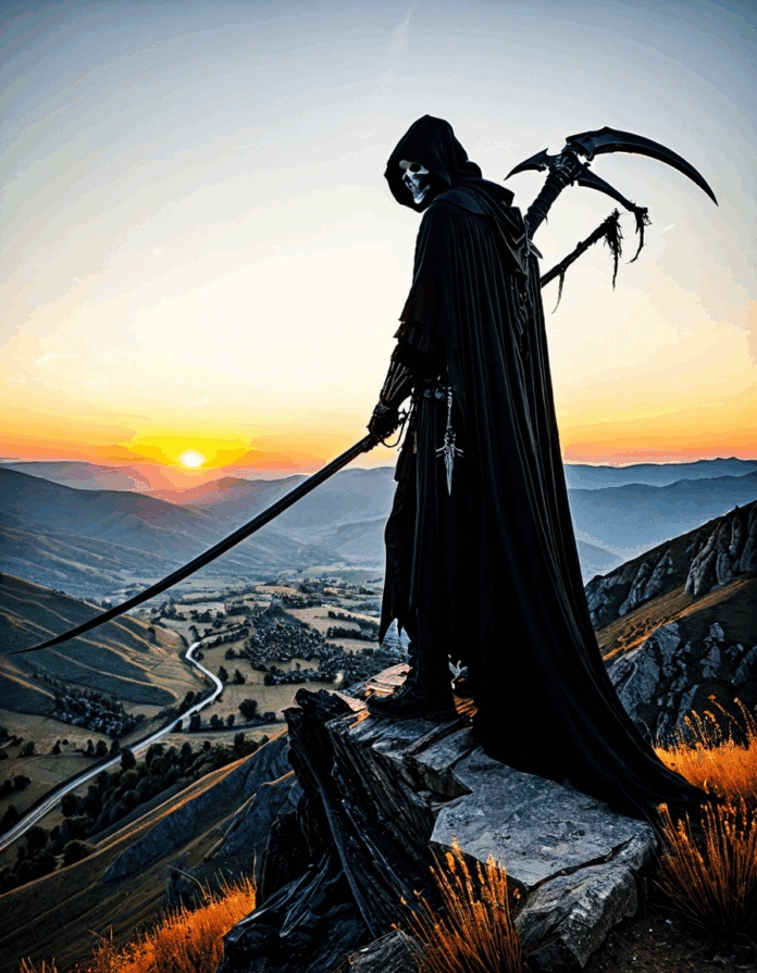 reaper