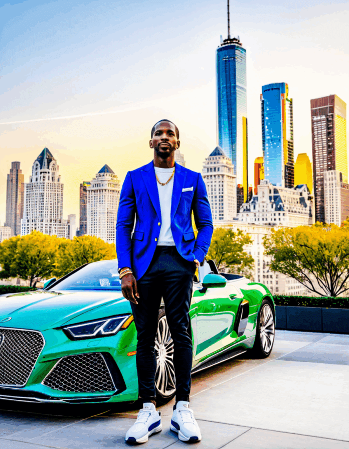 rich paul