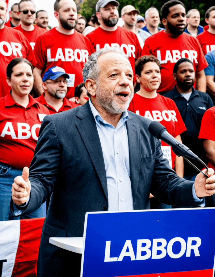 robert reich