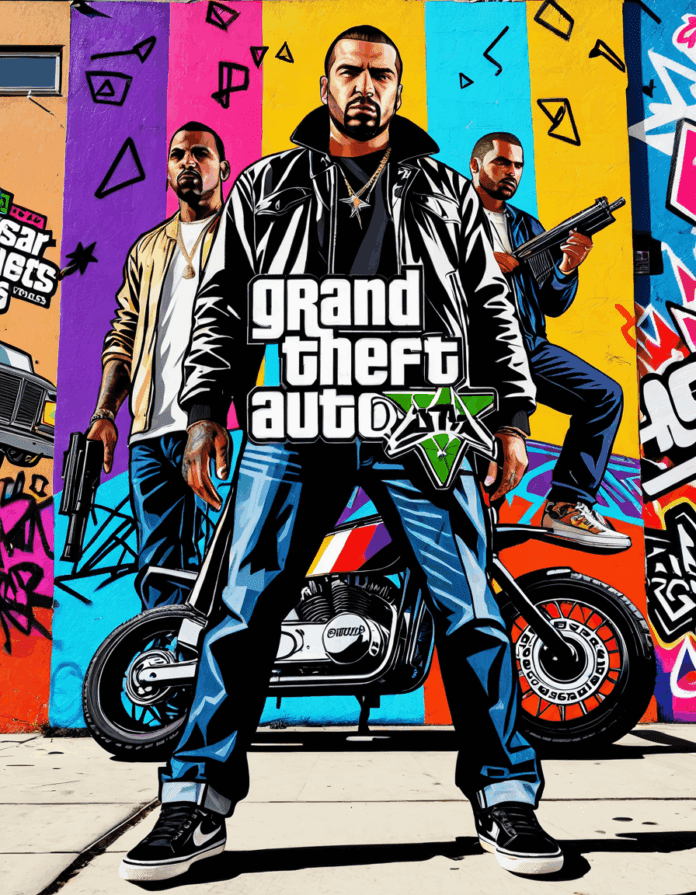 rockstar games gta 6 release date