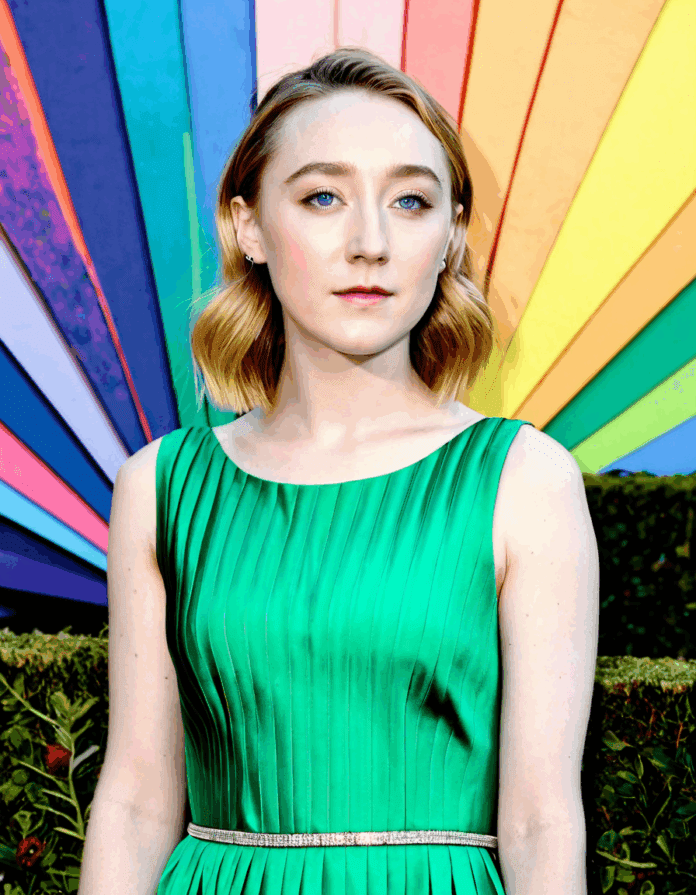 saoirse ronan movies