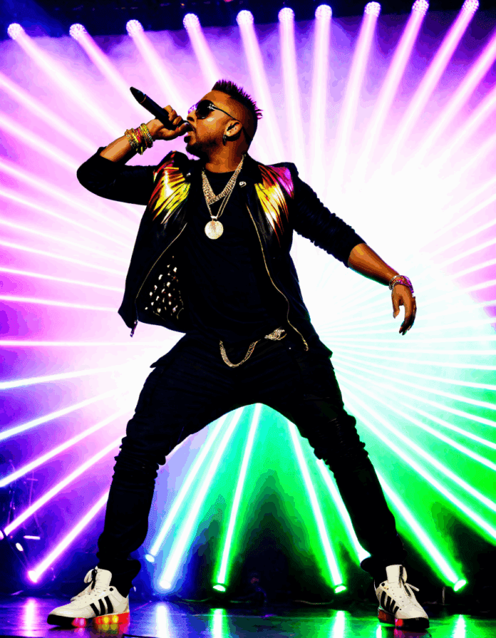 sean paul