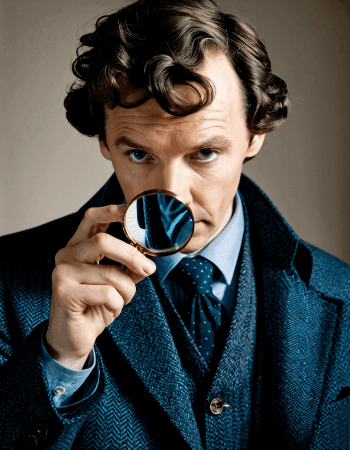 sherlock