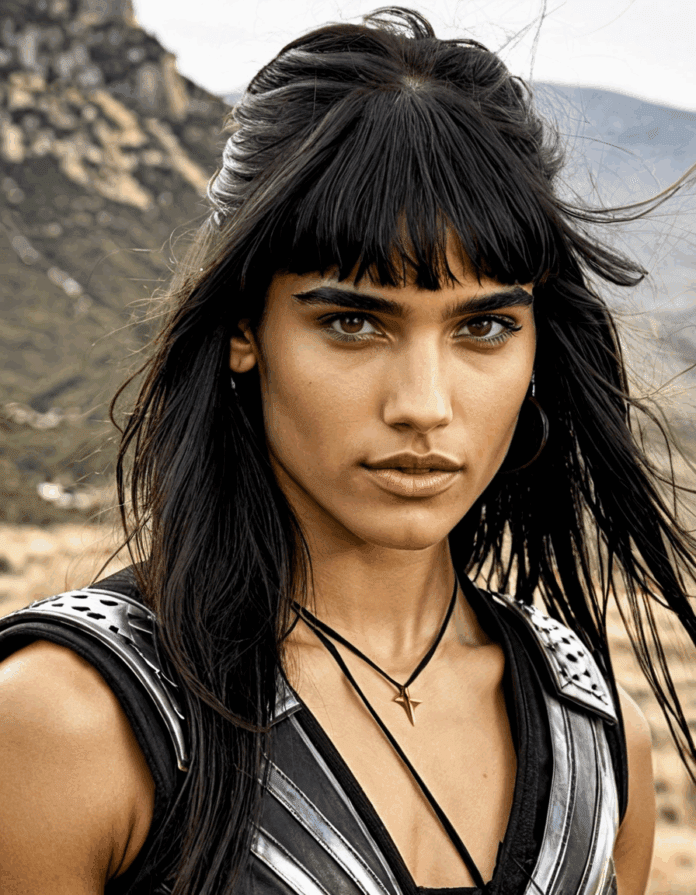 sofia boutella