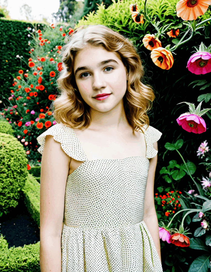 sophie nelisse