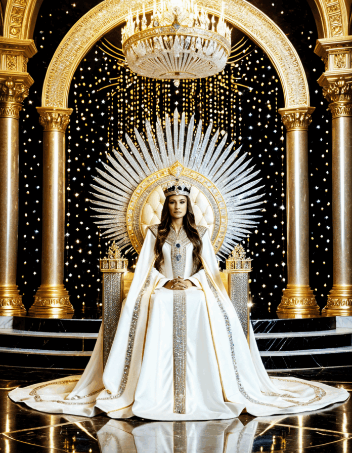 sovereign