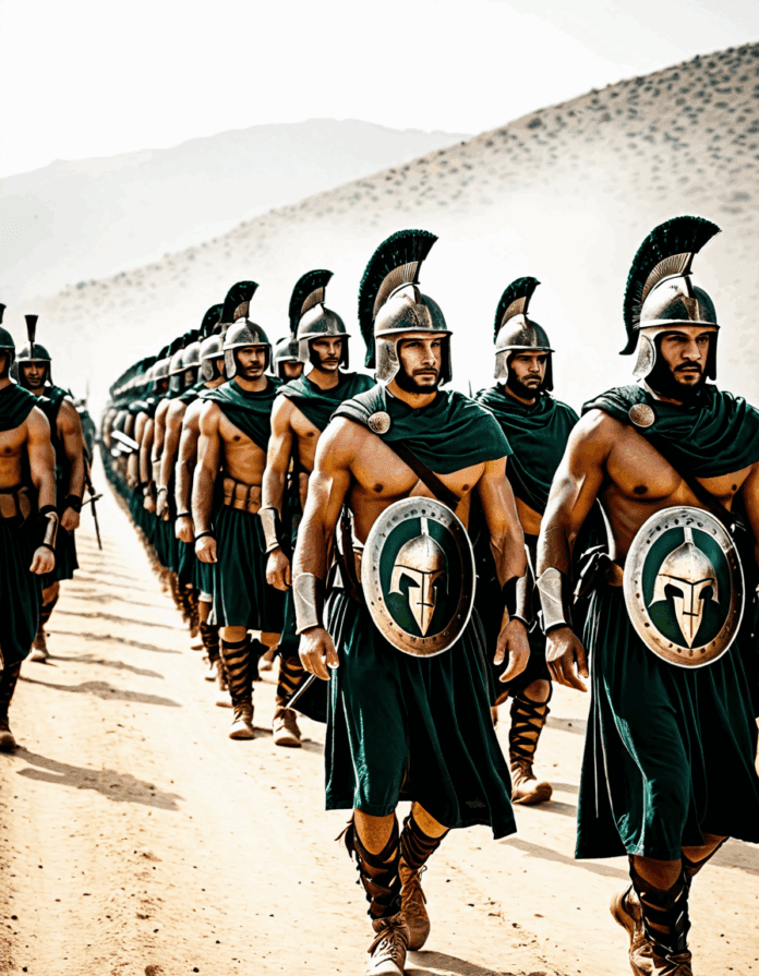 spartan