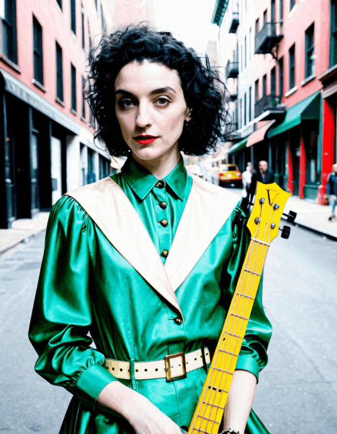st vincent