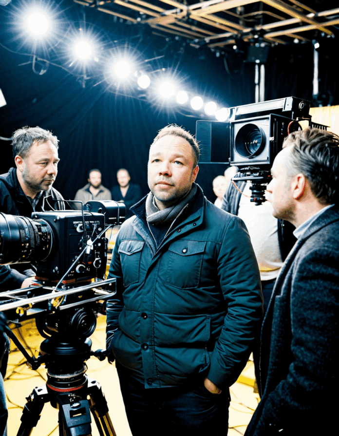 stephen graham