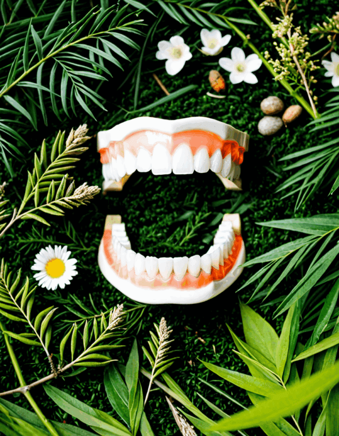 teeth