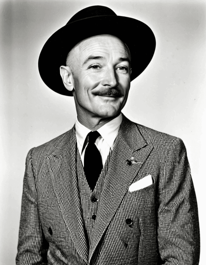 terry oquinn