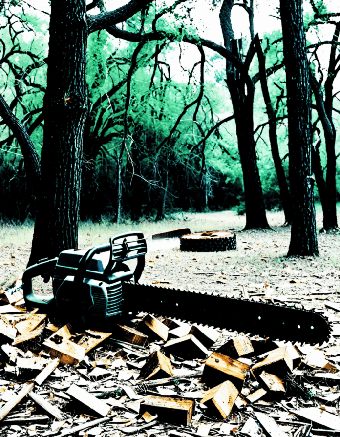 texas chainsaw massacre