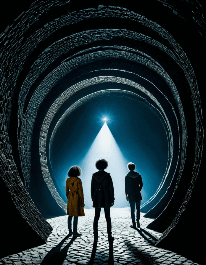 the darkest minds