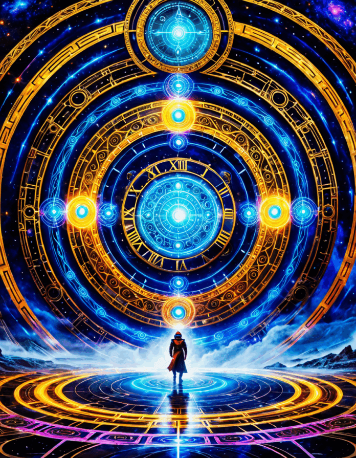 the eternaut