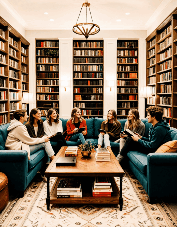 the residence netflix