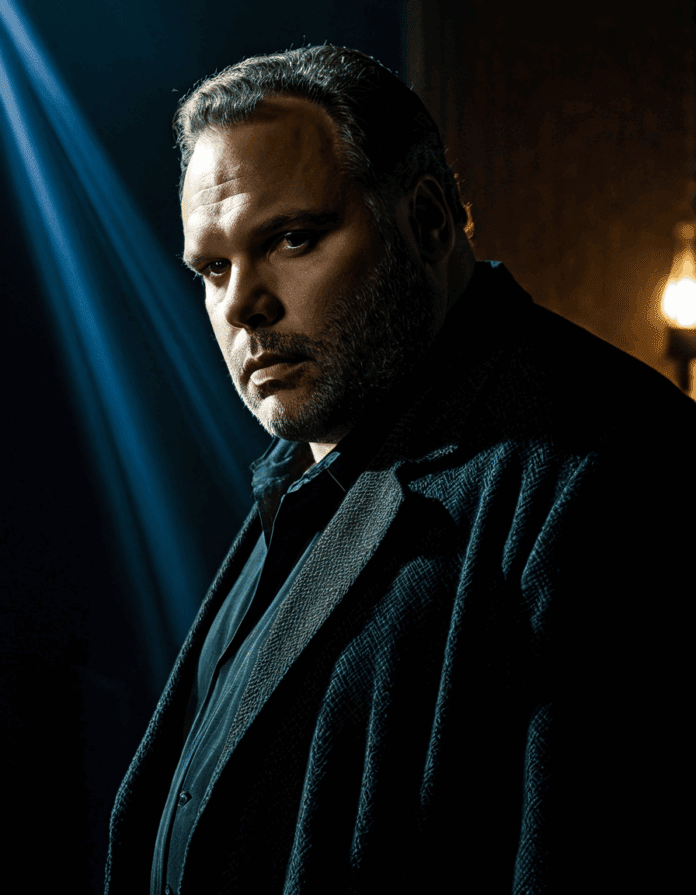 vincent donofrio