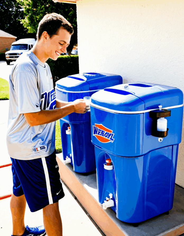 waterboy