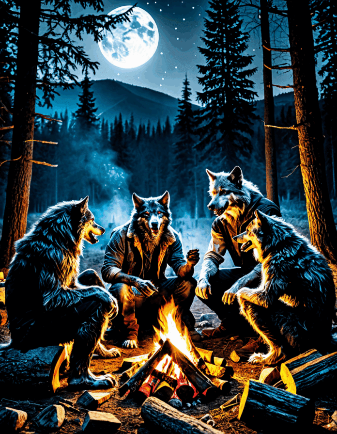 werewolves