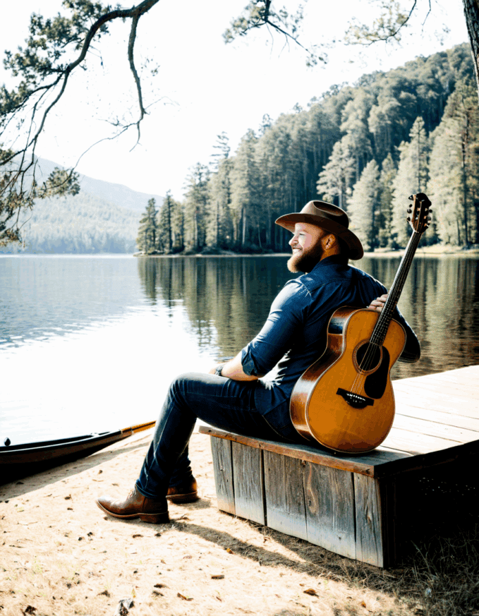 zac brown