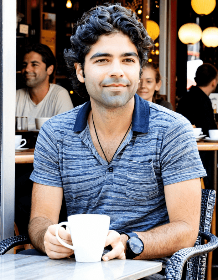 adrian grenier