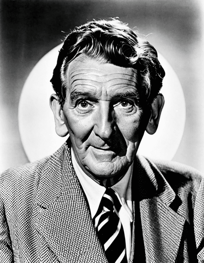 burgess meredith